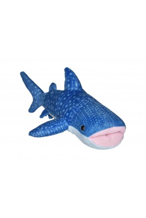 Whale Shark Stuffed Animal