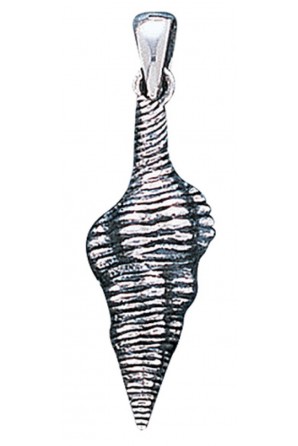 Seashell  Pendant