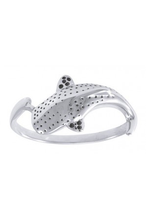 Small Whale Shark Ring