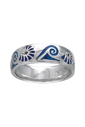 Ring Alliance Waves and Nautilus