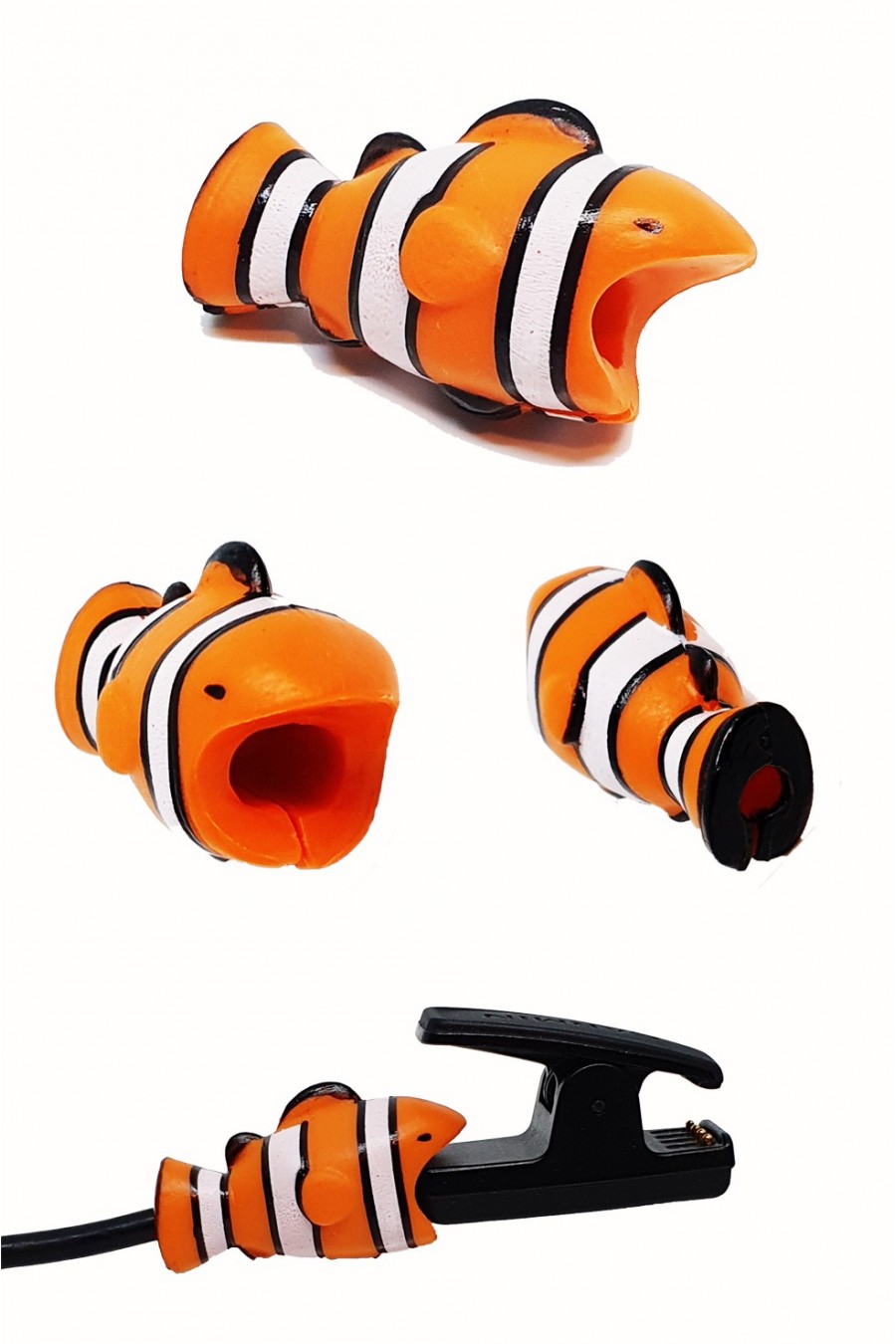 Protecteur de câble Protector de cables Nemo
