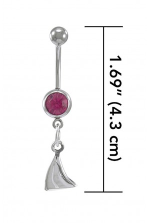 Przebijanie płetwy rekina