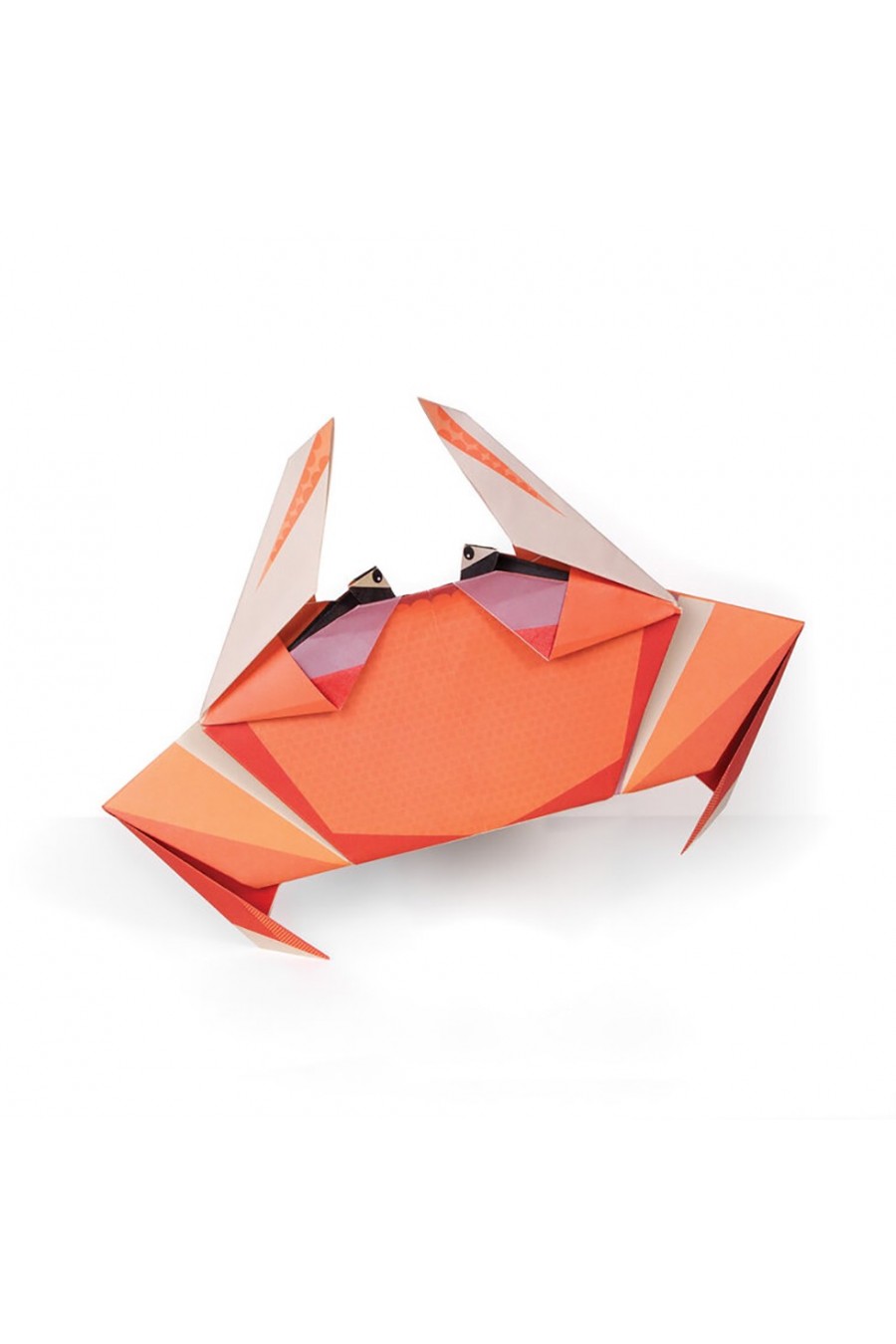 Cette bouteille en origami pliable et réutilisable est une solution géniale  pour réduire ses déchets