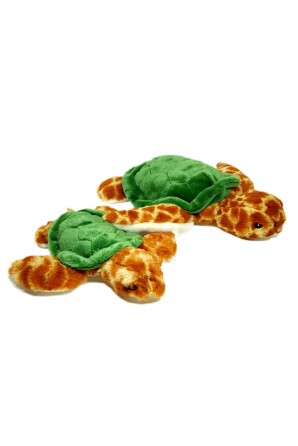 Ecokins Stuffed Animals
