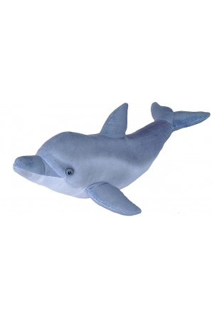 Pluszowy delfin butlonosy