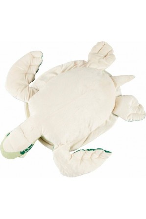 Green Sea Turtle Plush