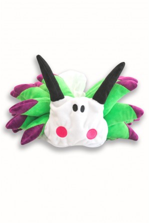 Nudi Tissue Box Cover