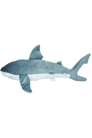 Peluche Requin Géant