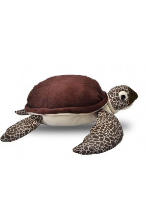 Giant Tortoise Plush
