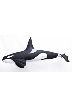 Travesseiro orca