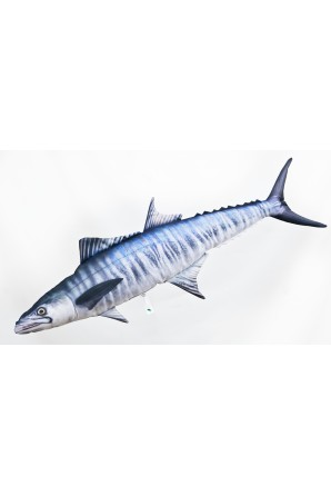 Oreiller maquereau espagnol