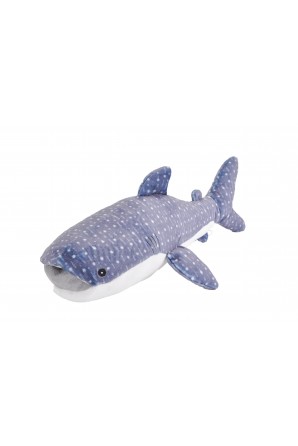 Ecokins Whale Shark Plush