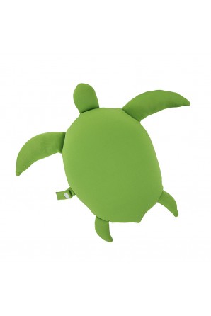 Summer Turtle Neck Pillow