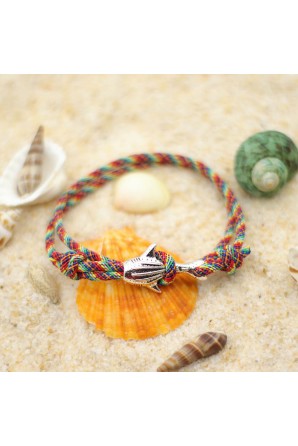 Whale Shark bracelet with...