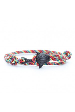 Bracelet marin Requin...