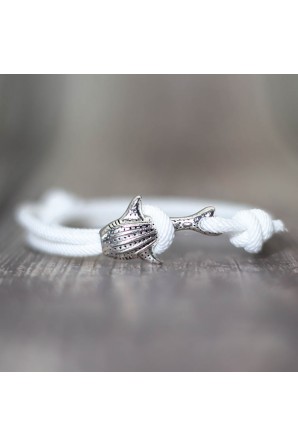 Whale Shark bracelet with...
