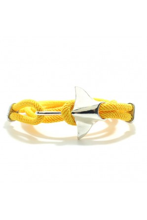 Bracelet marin raie manta...