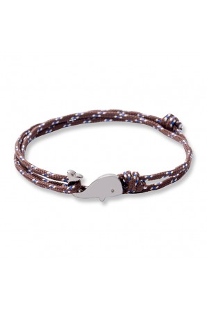 Pulseira de marinheiro...