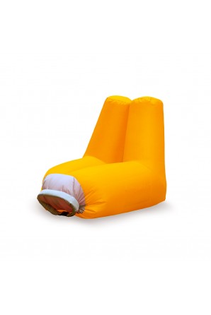 Sillon Inflable Cloud