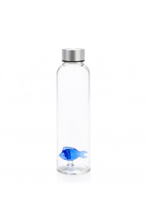 Botellas de agua Atlantis 0.5l