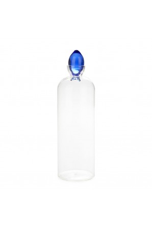Wasserflaschen Gourami 1.1l