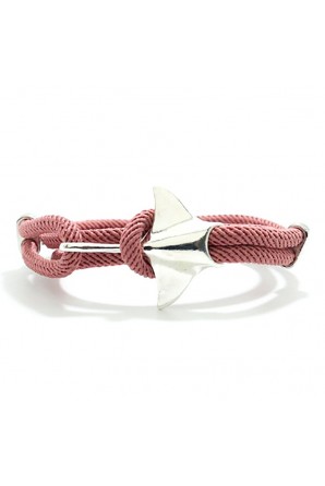 Bracelet marin raie manta...
