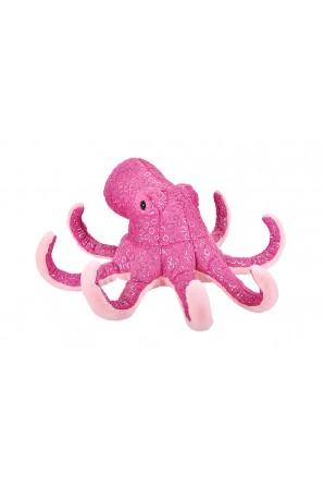 Foilkins Octopus