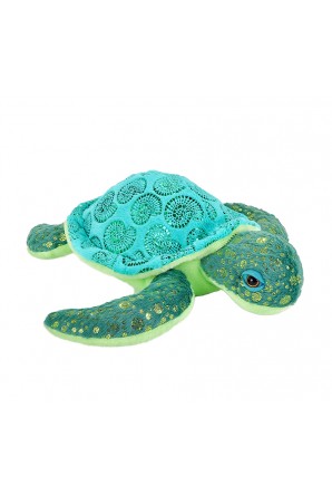 Foilkins Jr Sea Turtle