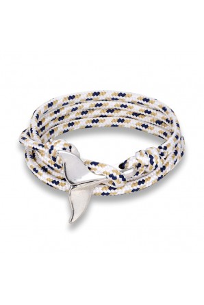 Bracciale Coda di balena...