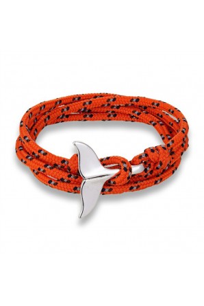 Bracelet Queue de baleine...