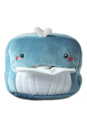 Capa de tecido Ocean