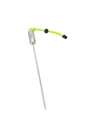 Puntatore e sonaglio