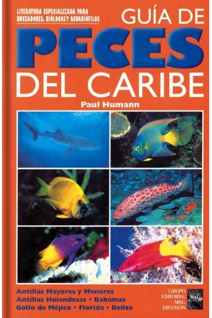 Karibischer Fischführer