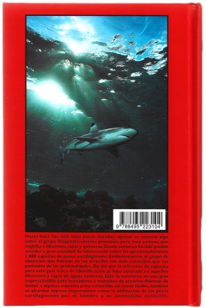 Guía de Tiburones y Rayas del Mundo