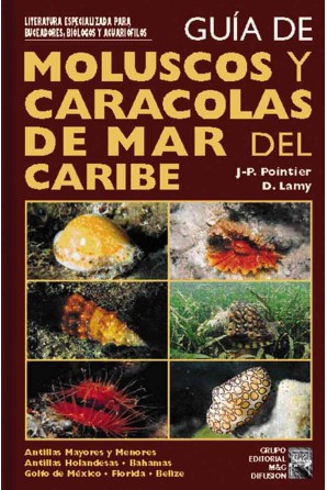 Guide de Mollusques et...