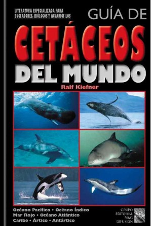 Guía de Cetáceos del Mundo