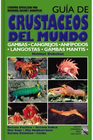 Guide to Crustaceans of the...