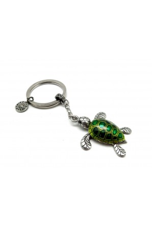 Key Ring Small turtle