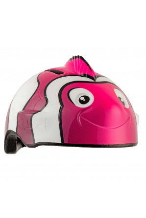 Capacete de bicicleta
