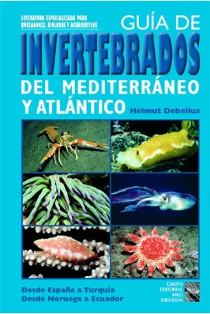 Guide to Invertebrates of...