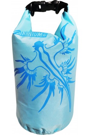 Blue Dragon Waterproof Bag...