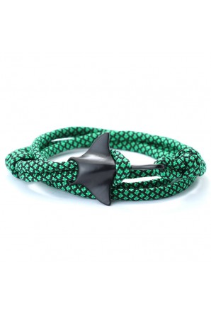 Bracciale marinaio manta...