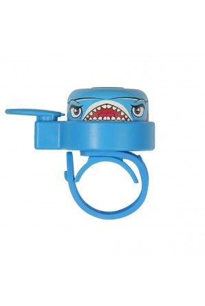 Shark Bicycle Bell