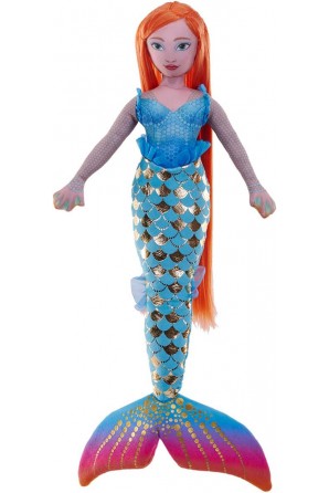 Mysteries of Atlantis Mermaid Mystique