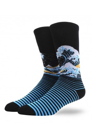 Socks M (UE 38-42 / UK 5-8)
